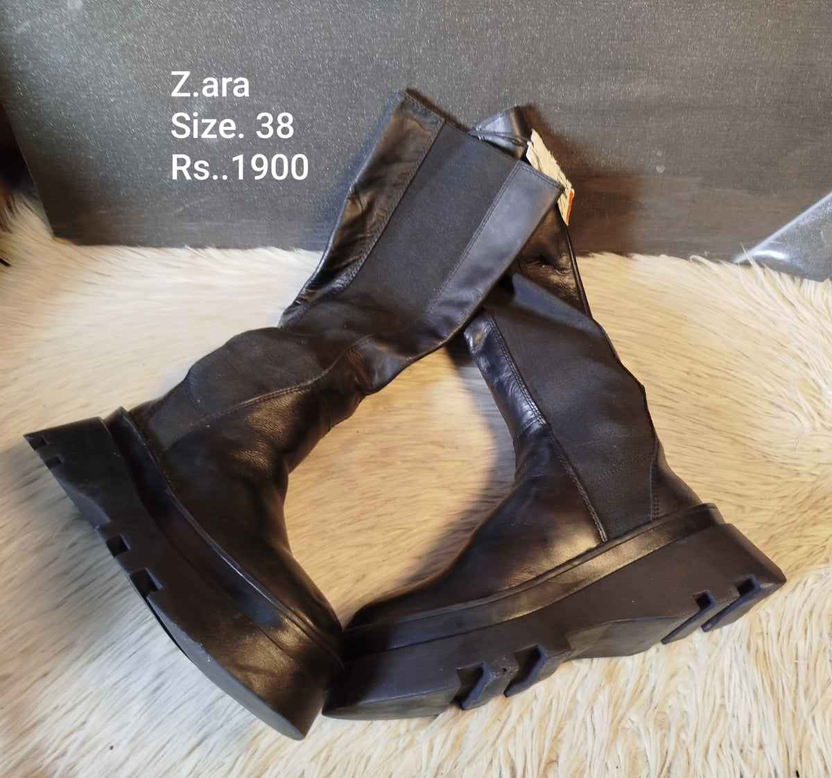 Zara 38