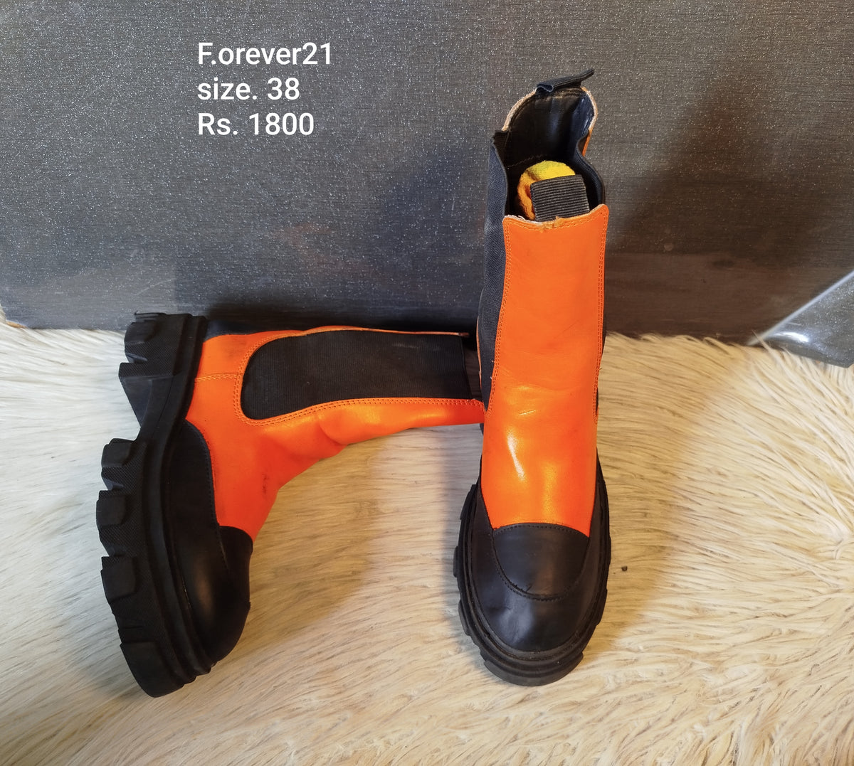 Forever21 38
