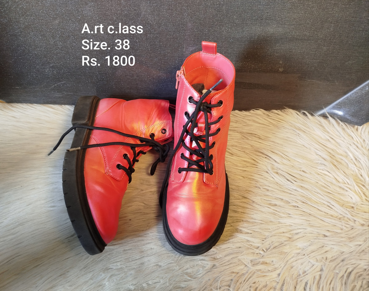 Art class 38