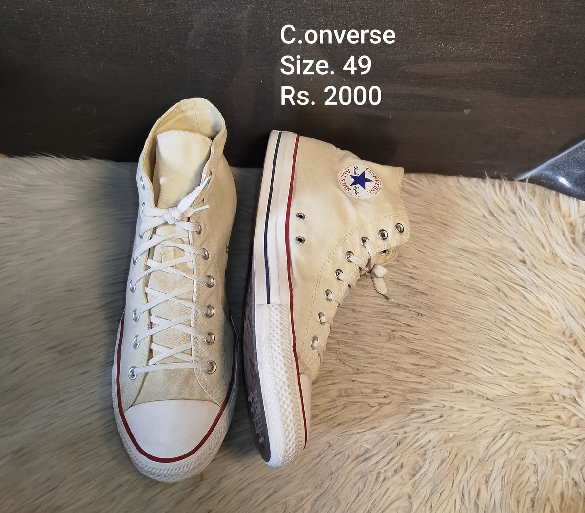 Converse 49