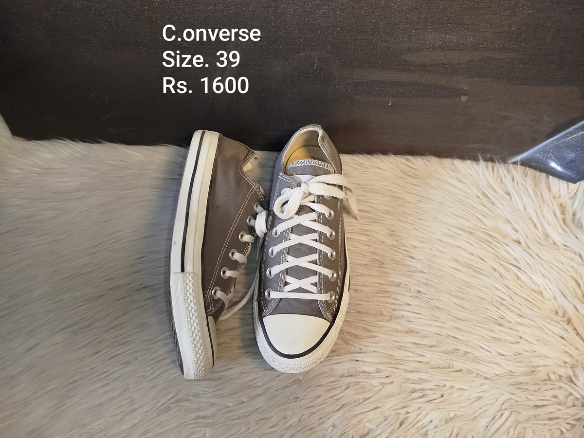 Converse 39