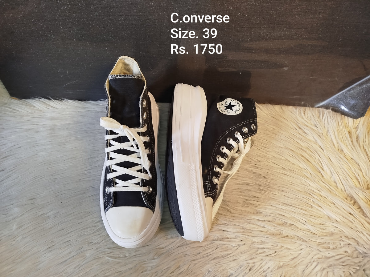 Converse 39