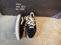 Vans 40.5