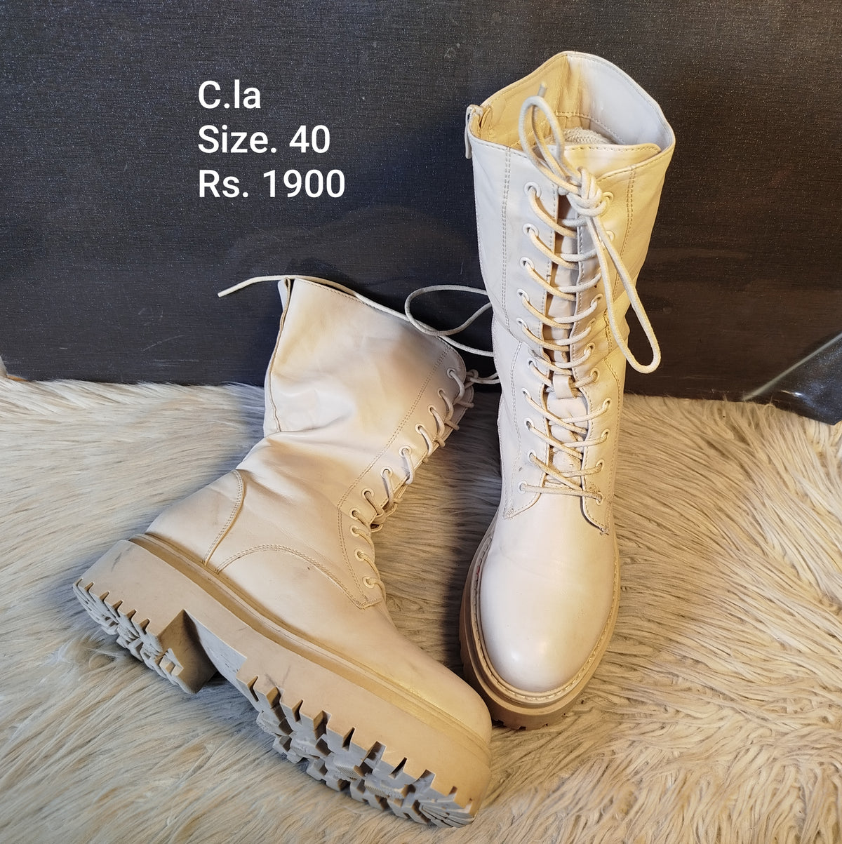 Cla 40
