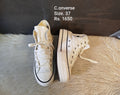 Converse 37