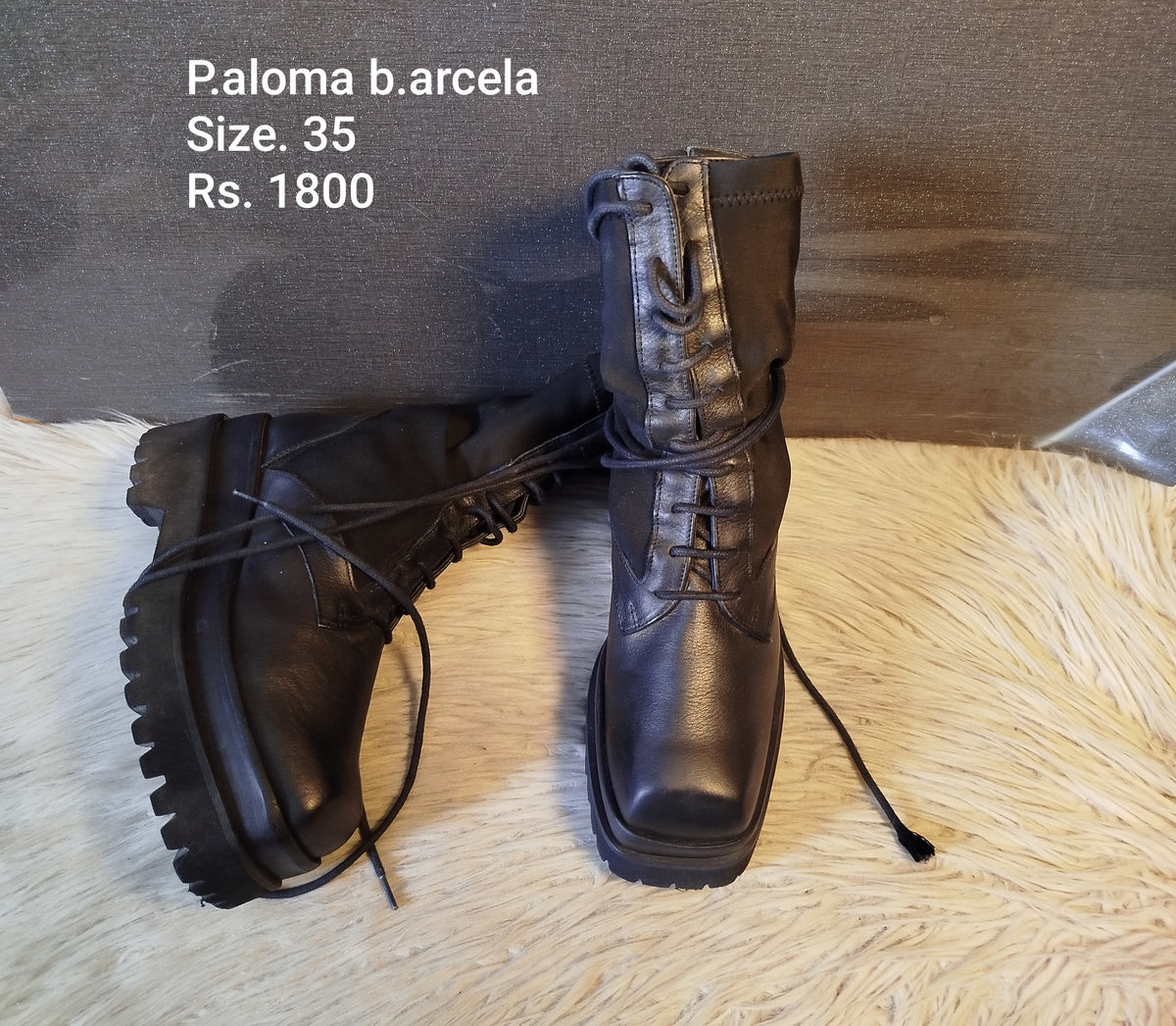 Paloma b.arceta 35