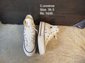 Converse 36.5