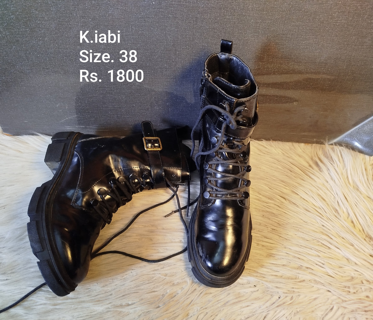 Kiabi 38