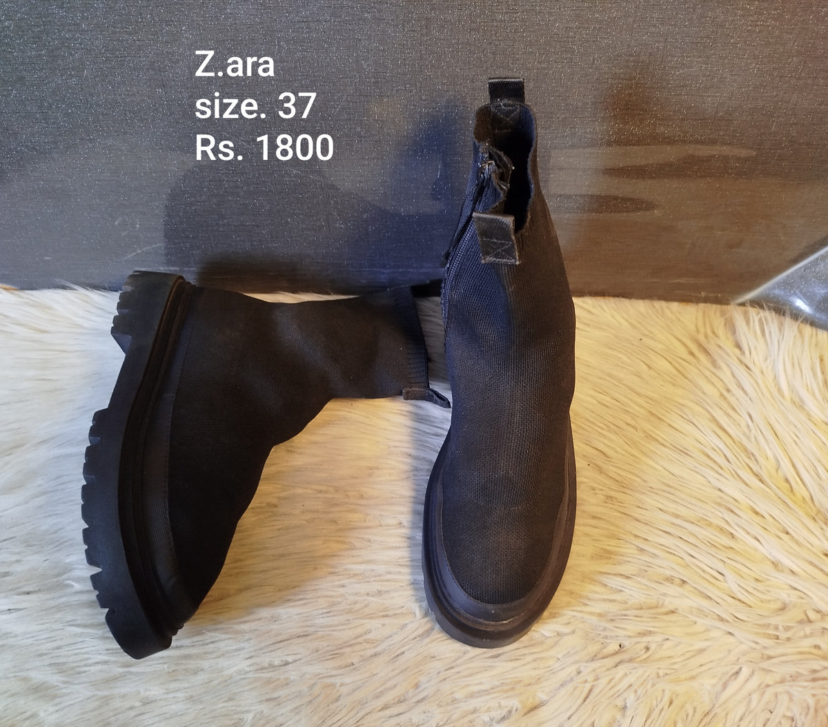 Zara 37