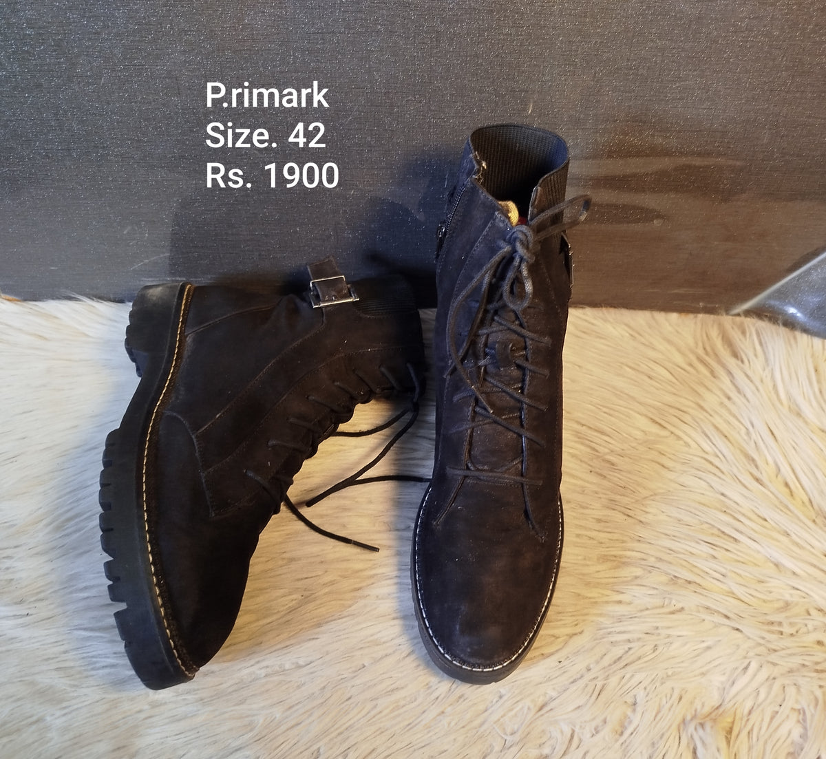 Primark 42