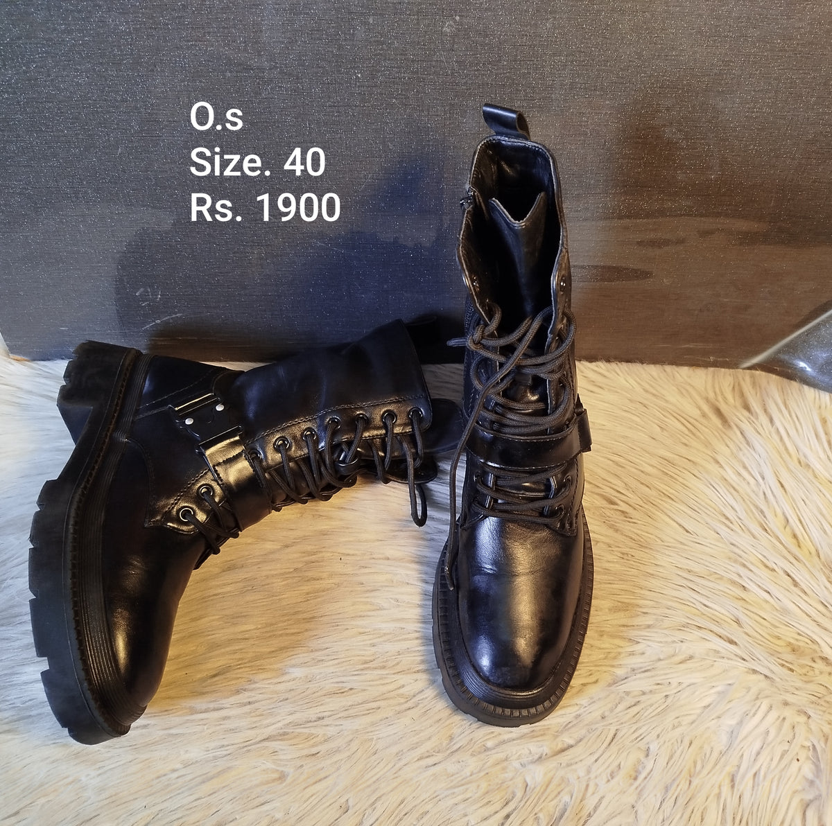 Os 40
