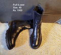 Paul boxer 40