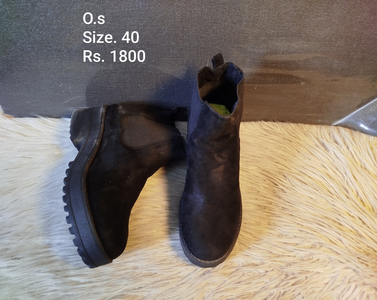 Os 40