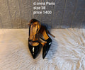 Donna Paris 38