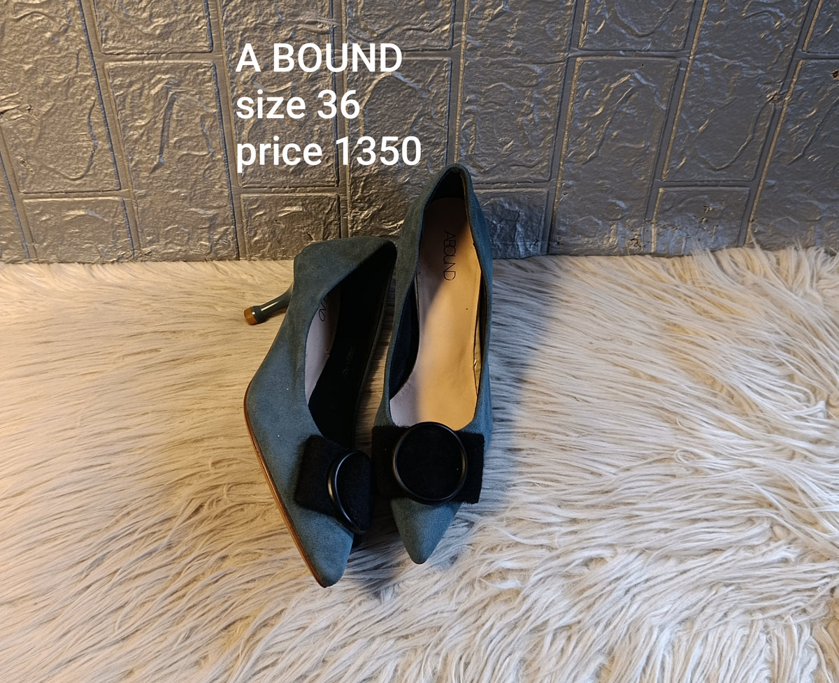 Abound 36