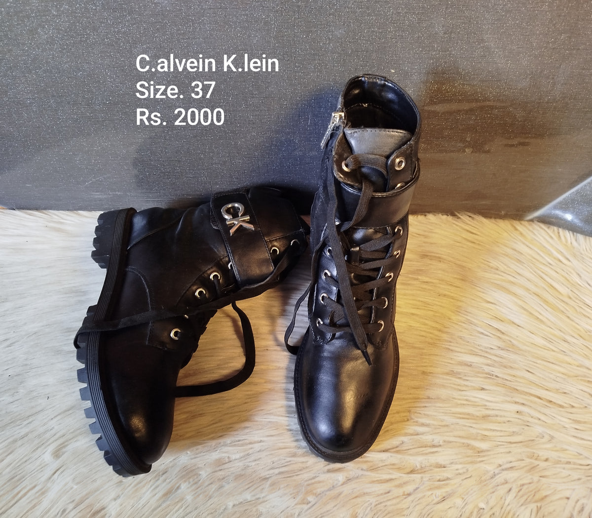 Calvein Klein 37