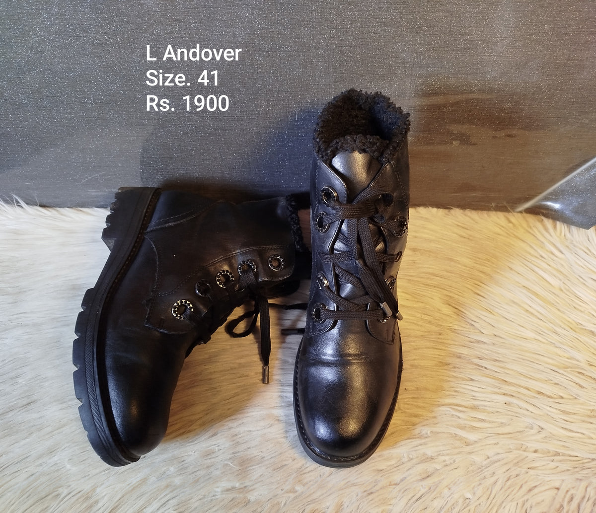 Landover 41