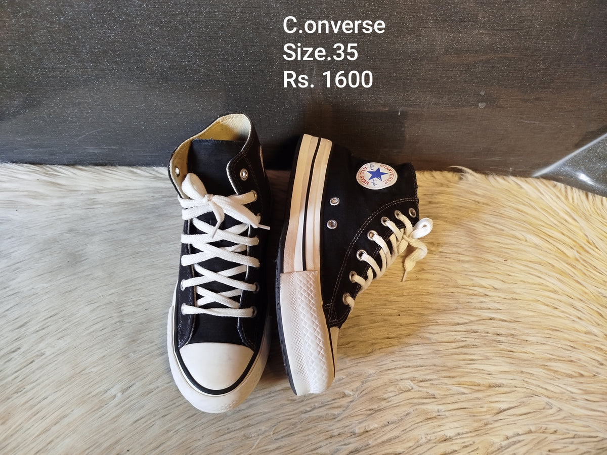Converse 35