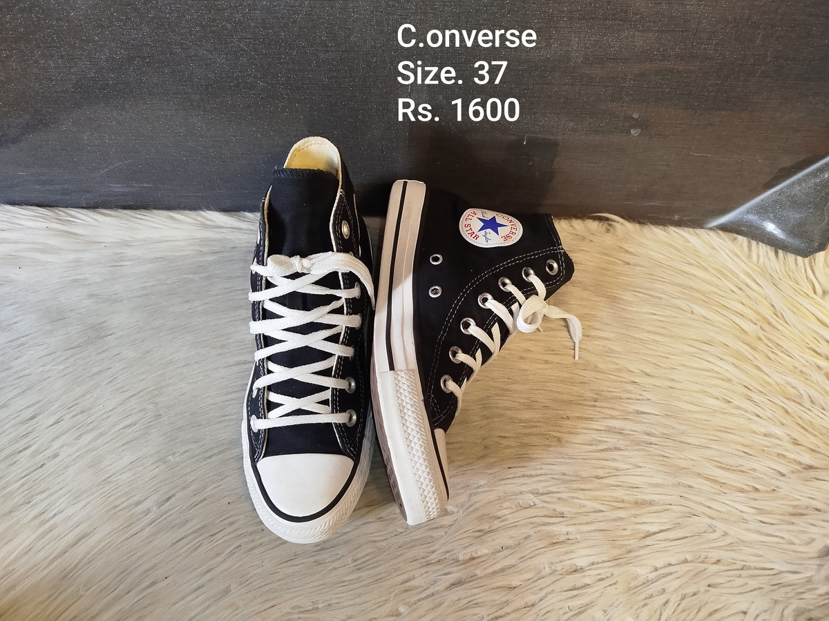 Converse 37