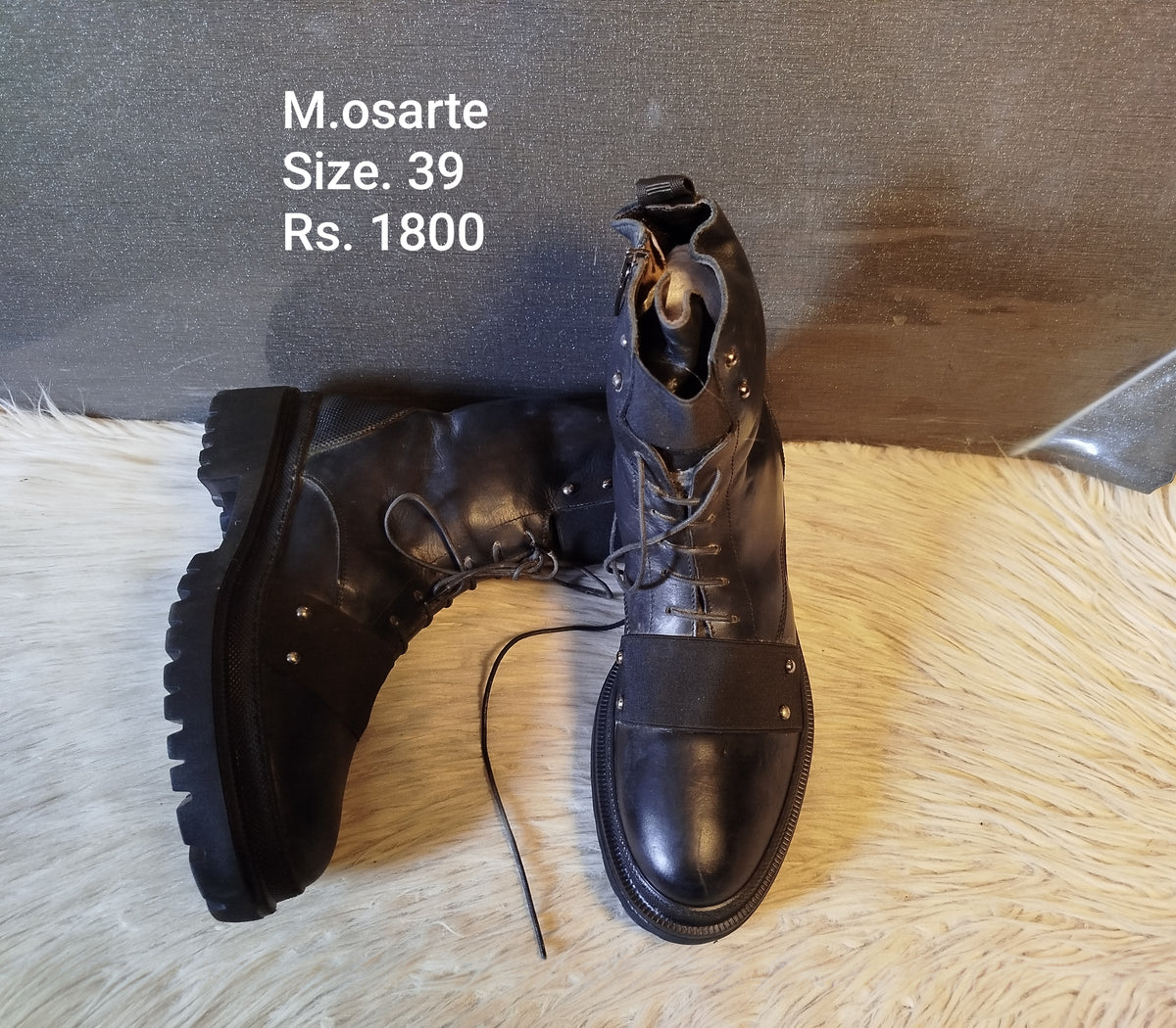 Mosarte 39