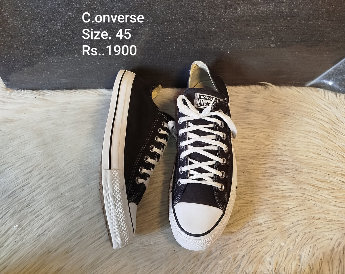 Converse 45