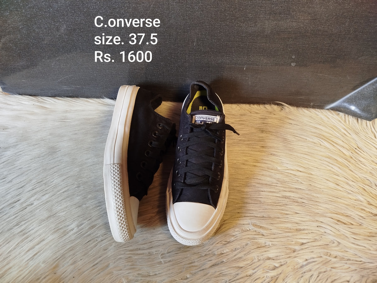 Converse 37.5