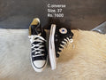 Converse 37