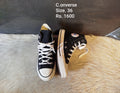 Converse 36
