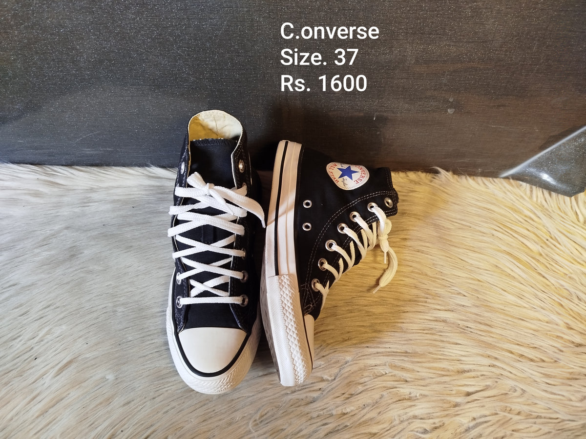Converse 37
