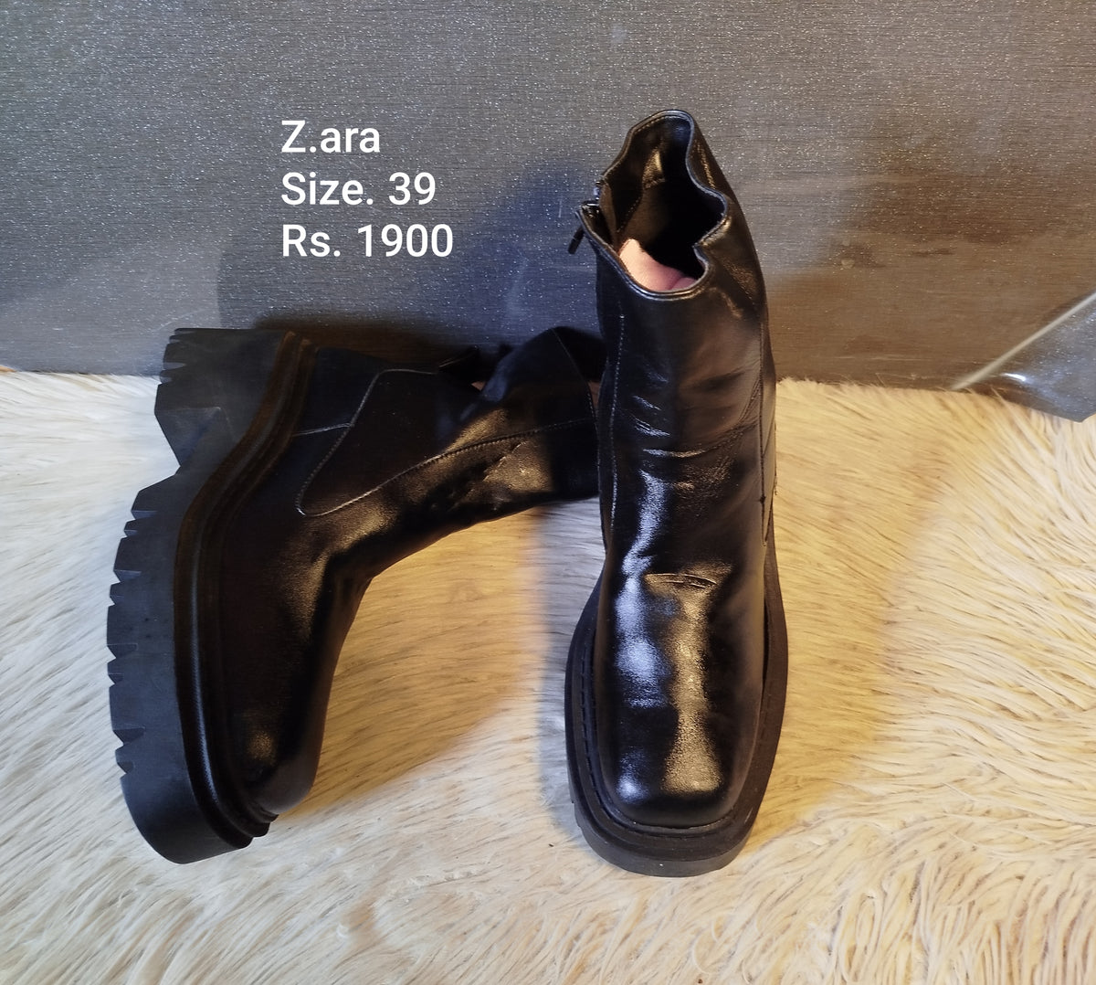 Zara 39