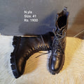Nyla 41