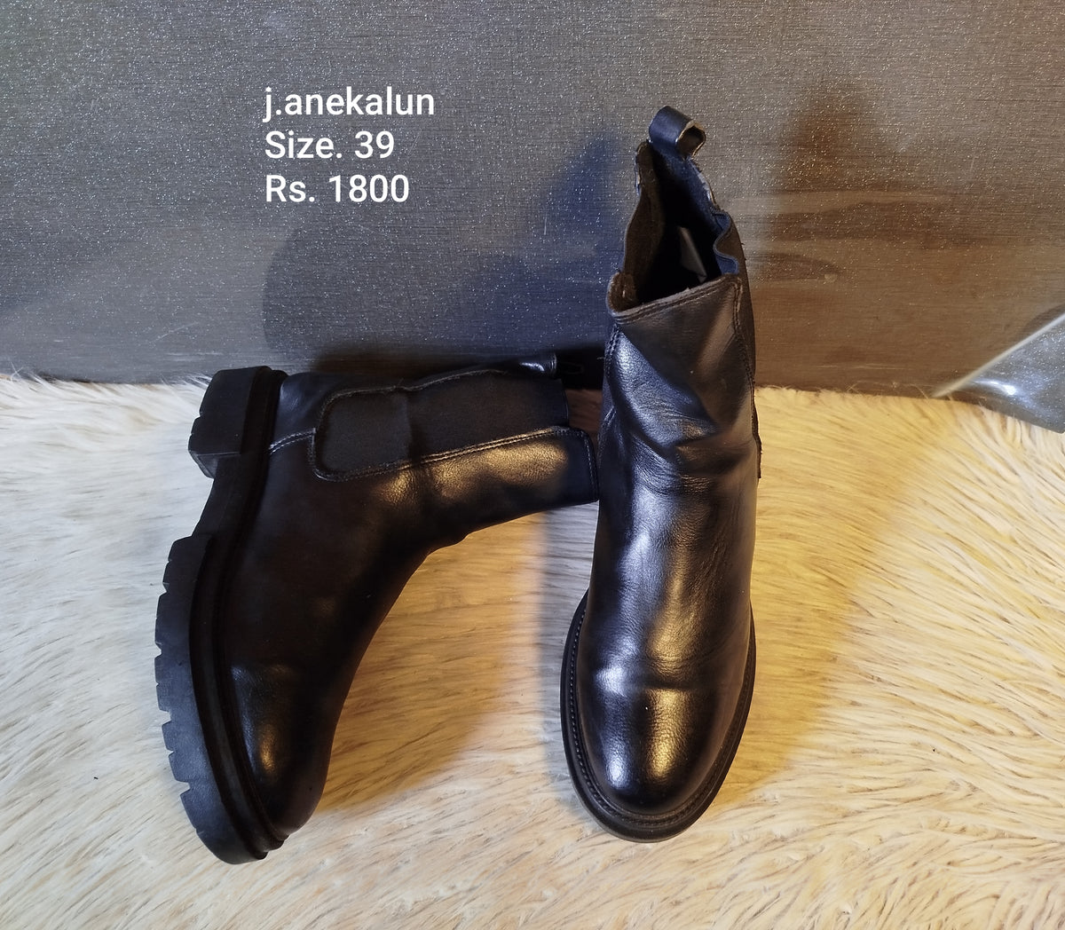 Jane kalun 39