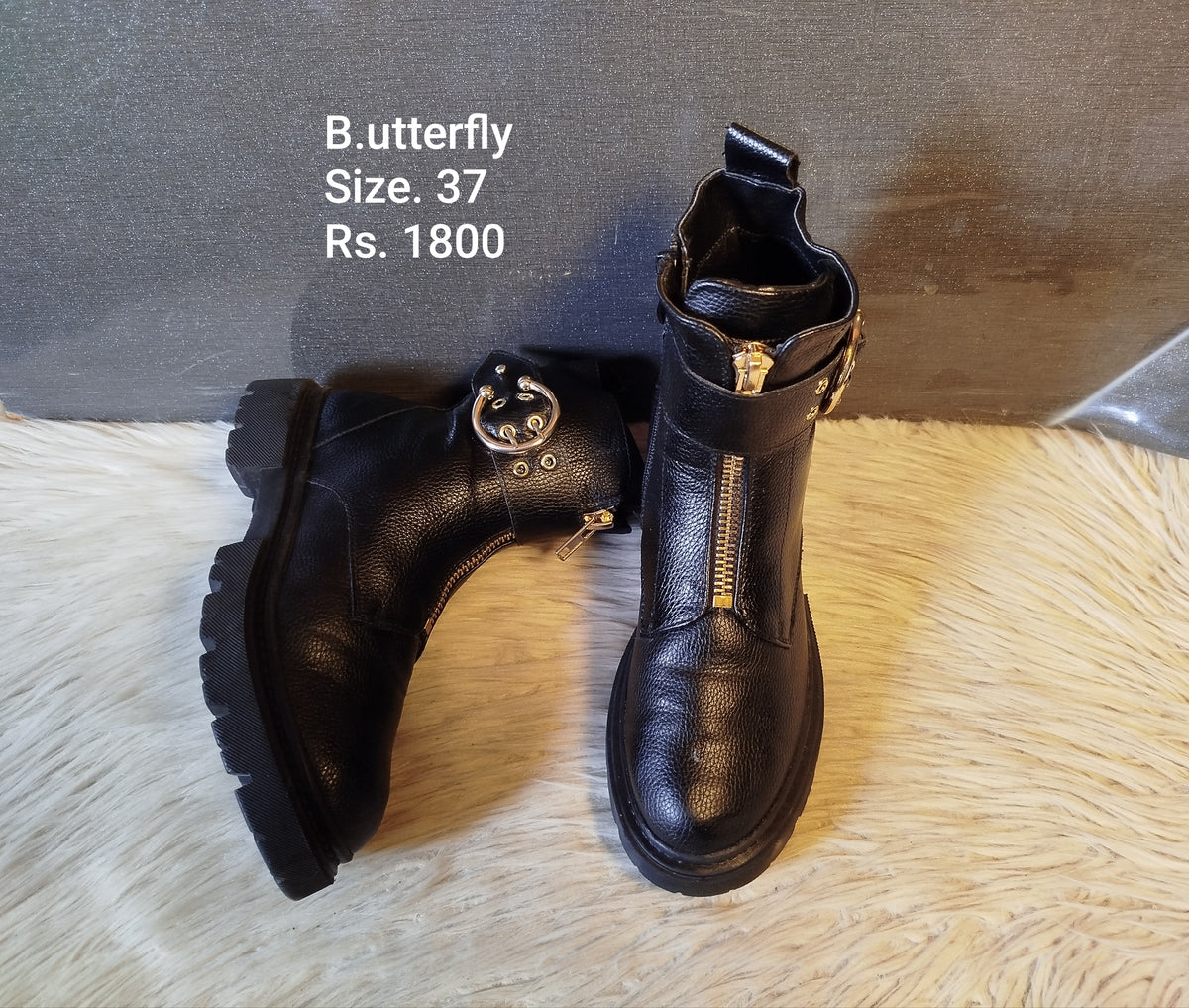Butterfly 37