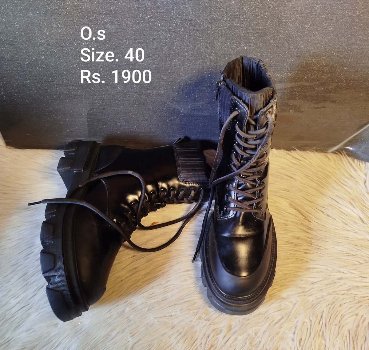 Os 40