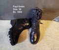 Paul green 38