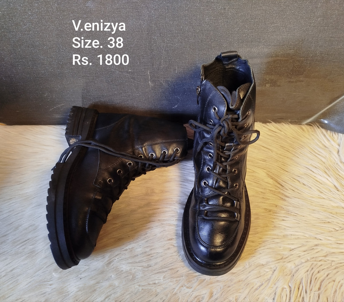 Venizya 38