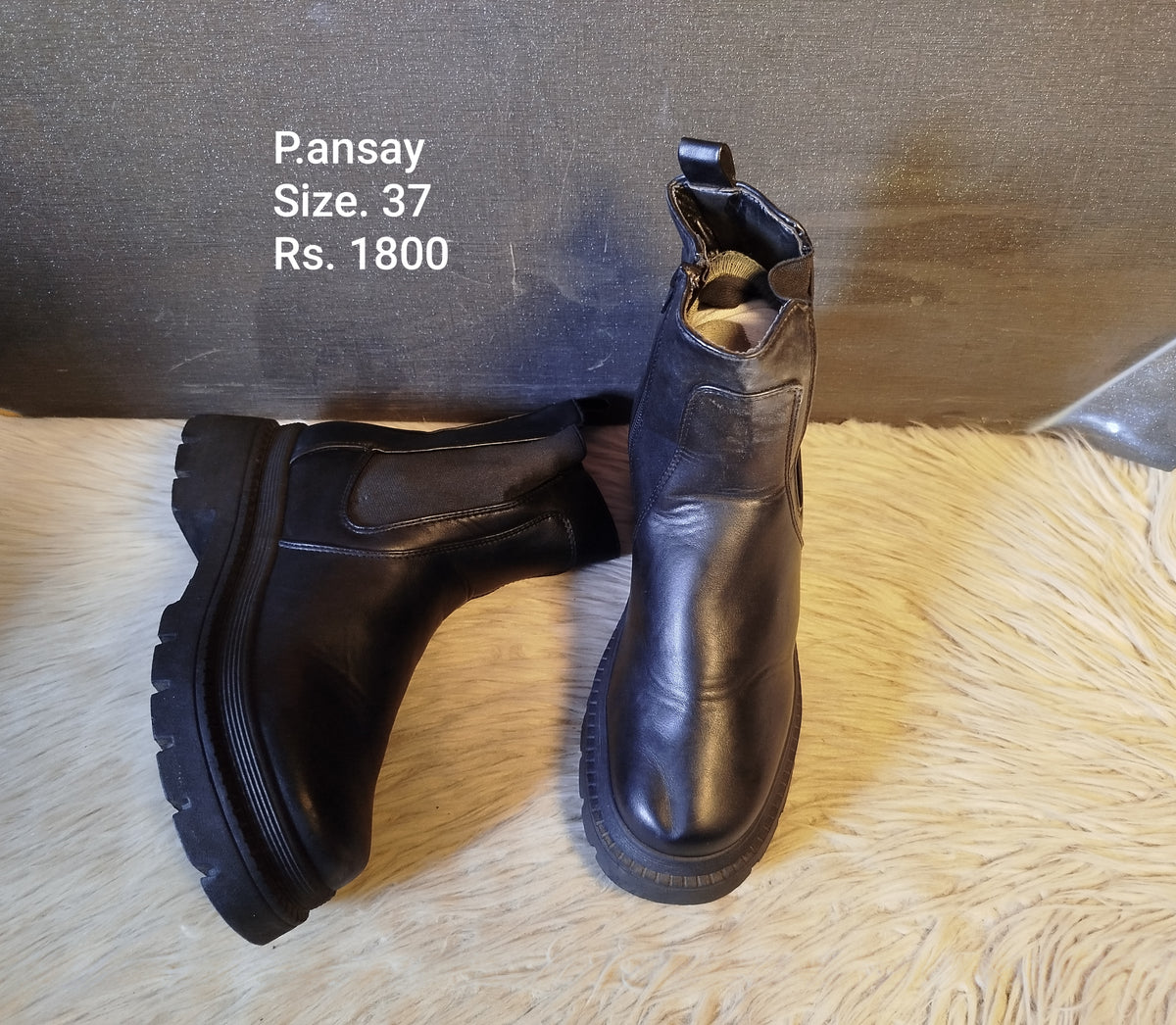 Pansay 37