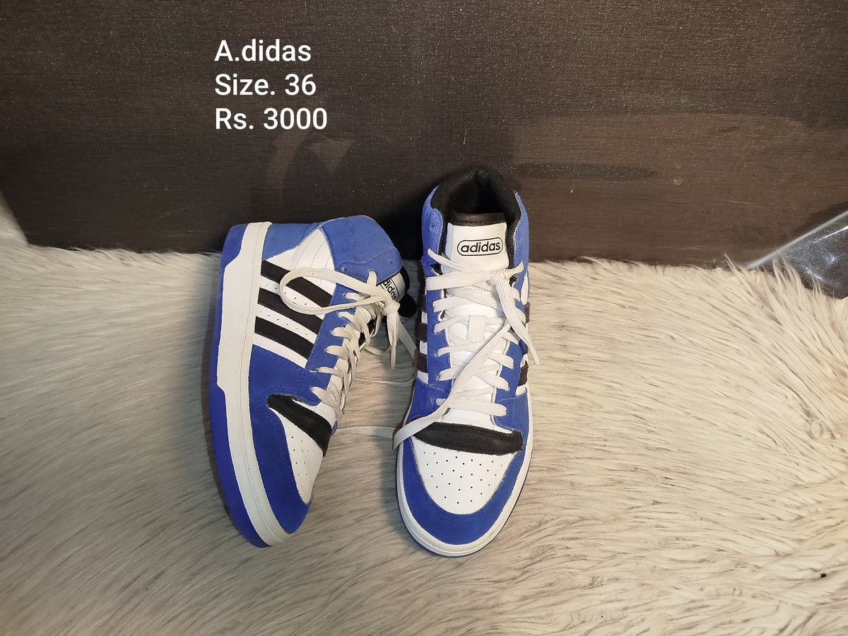 Adidas 36