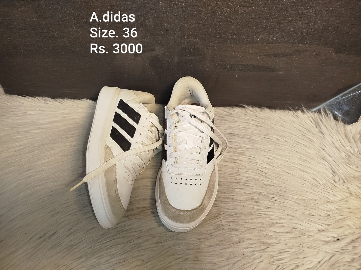 Adidas 36