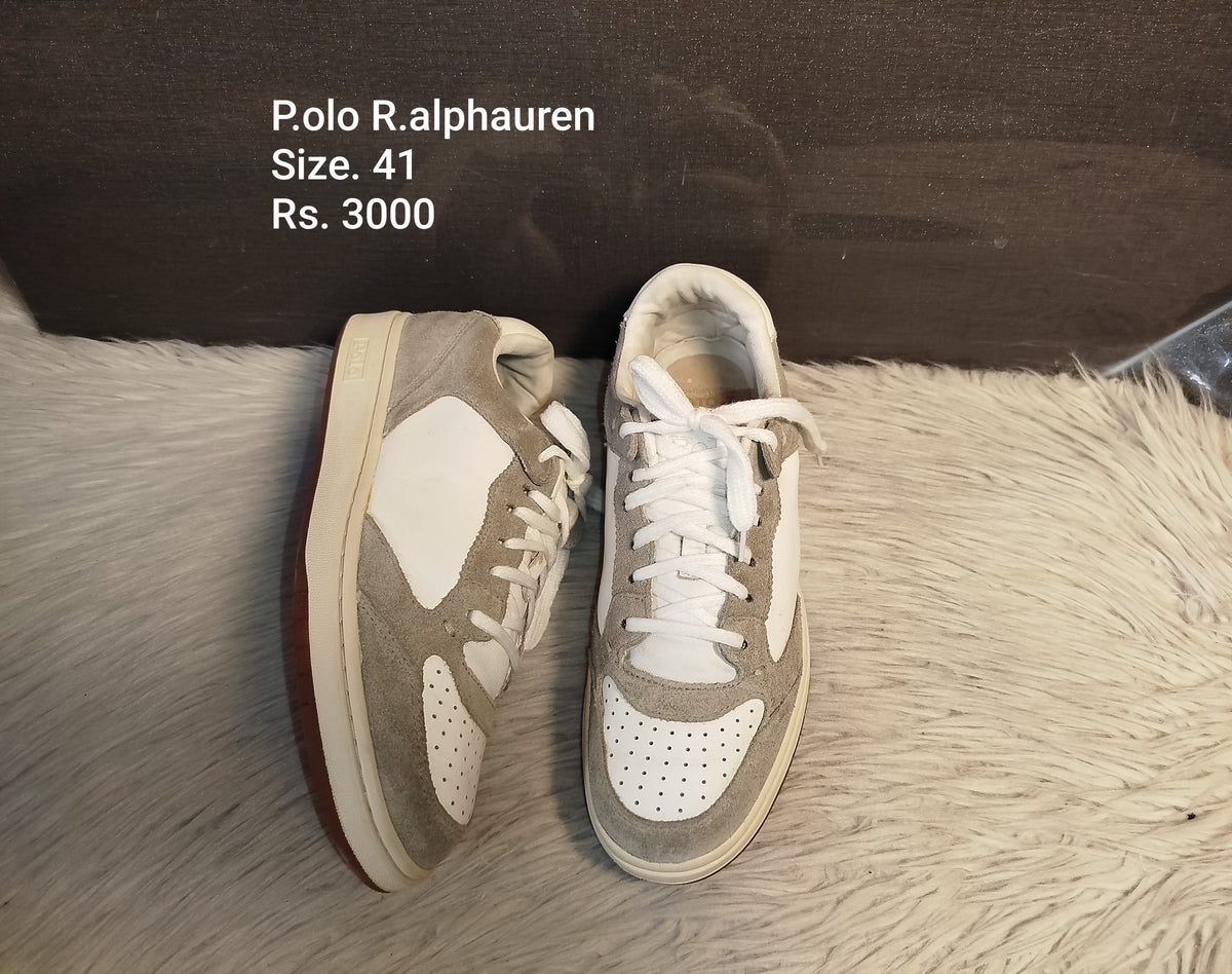 Polo raiphauren 41
