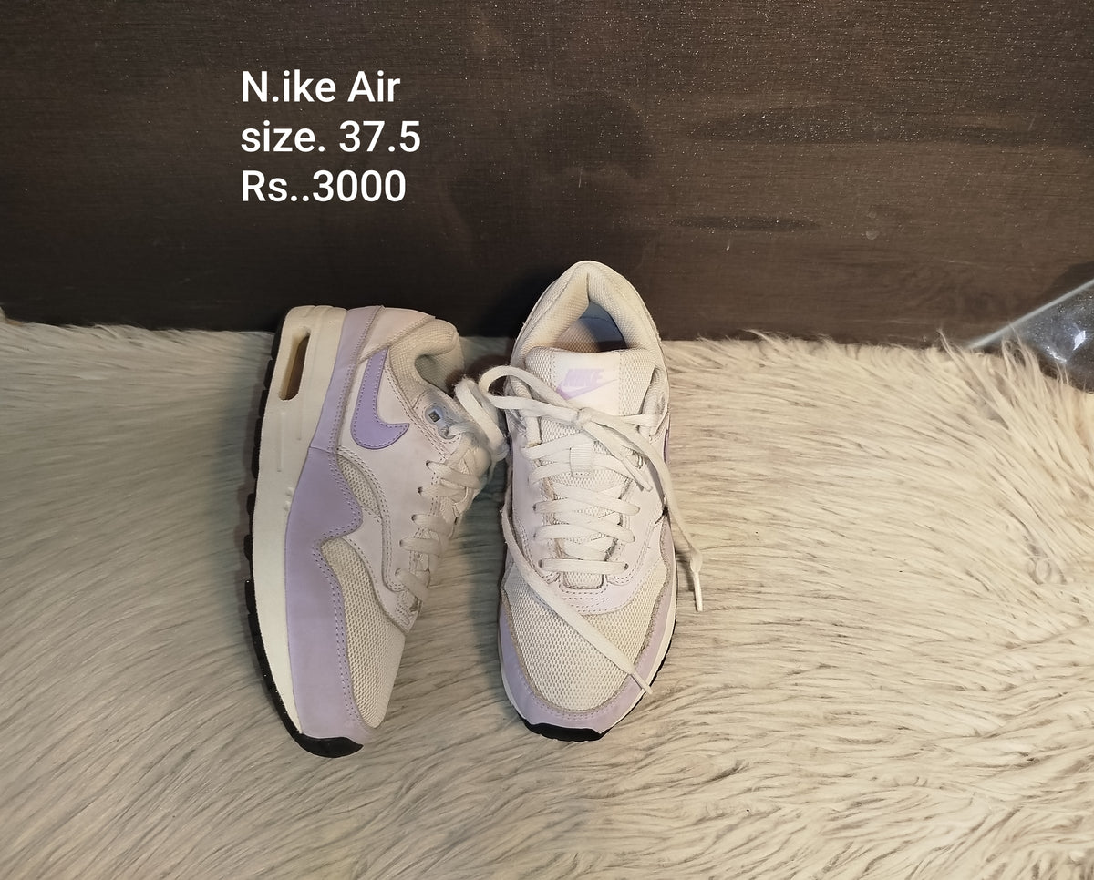 New air 37.5