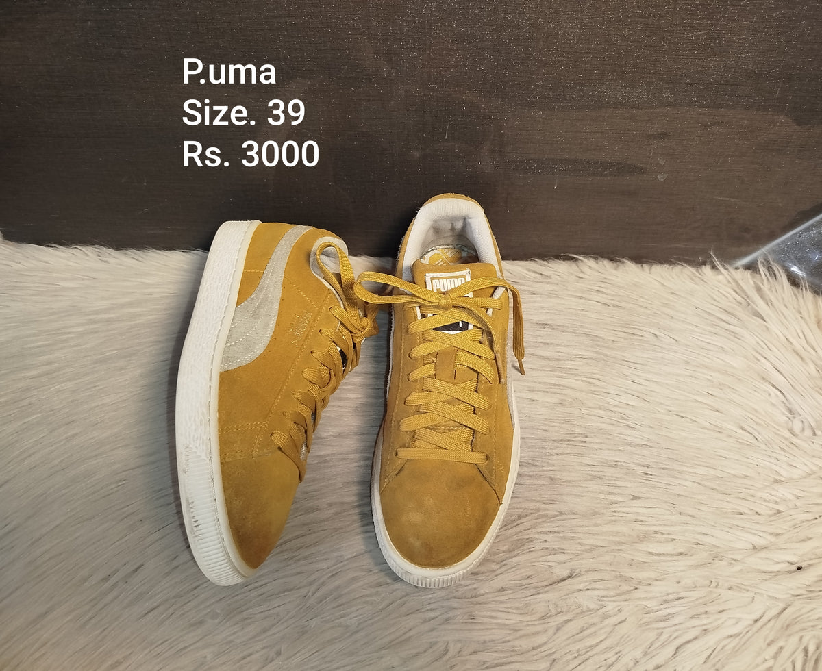 Puma 39