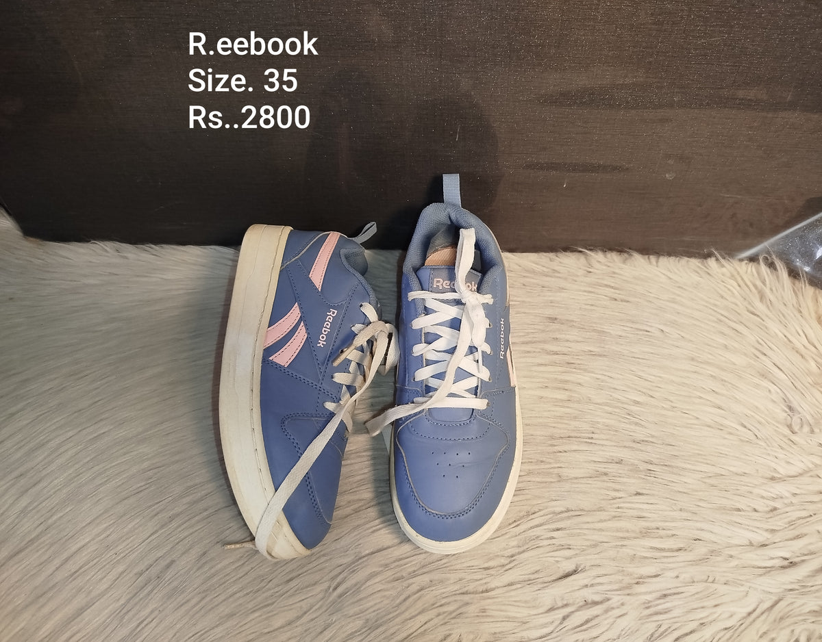 Reebook 35