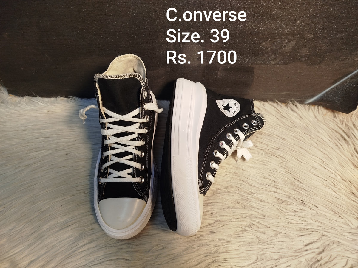 Converse 39