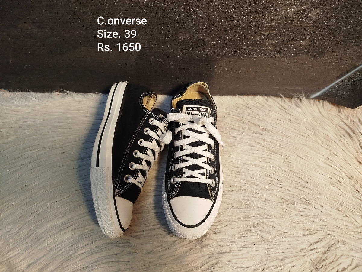 Converse 39