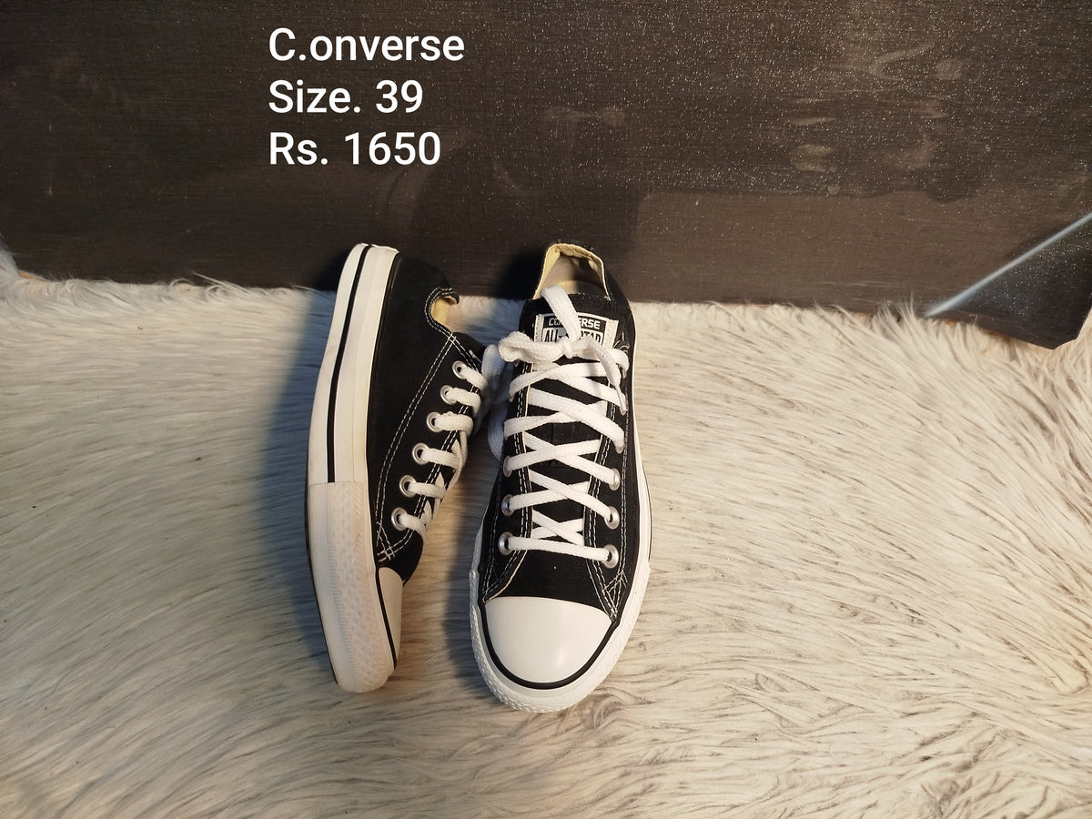 Converse 39
