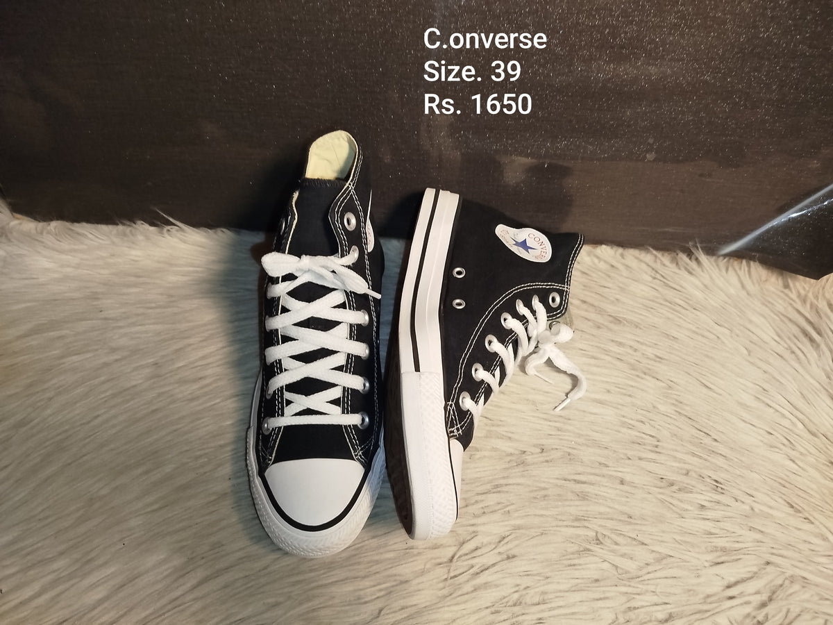 Converse 39