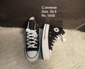Converse 36.5