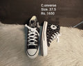 Converase 37.5