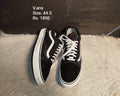 Vans 44.5